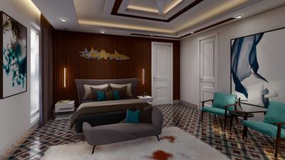 Project Image of 6684.0 - 8611.0 Sq.ft 4 BHK Villa for buy in Villa Pine Cliff