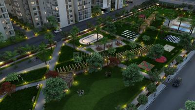 Project Image of 964.0 - 1313.0 Sq.ft 2.5 BHK Apartment for buy in Shriram Park 63 Phase 2B