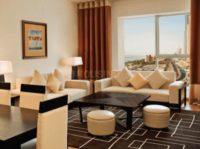 Project Image of 439.06 - 1569.49 Sq.ft 1 BHK Apartment for buy in Aarti Ashoka Impression Phase 2