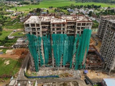 Project Image of 1050 Sq.ft 2 BHK Apartment / Flat for sale in Khelgaon for Rs. 4500000
