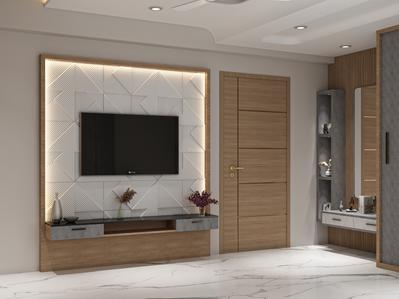 Project Image of 871.63 - 4207.7 Sq.ft 1 BHK Apartment for buy in Lotus Tower