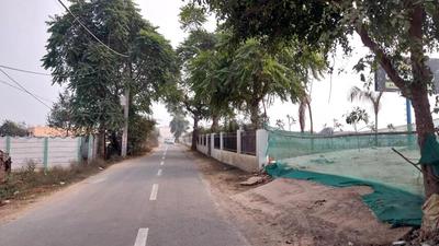 Landspect Anushree Greens Construction Status March-26 4