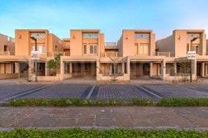 Project Image of 965.0 - 3350.0 Sq.ft 2 BHK Villa for buy in Akshat Kanota Estate Phase 3