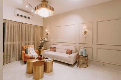 Project Image of 420.0 - 1109.0 Sq.ft 1 BHK Apartment for buy in Satre Happynest