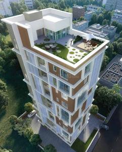Master AMARA Elevation 1