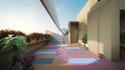 Project Image of 511.0 - 681.04 Sq.ft 1 BHK Apartment for buy in Virtuoso Ananta