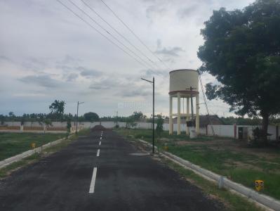 Project Image of 435.5 - 2219.0 Sq.ft Residential Plot Plot for buy in Welcome Aanandham Avenue