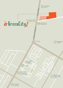 Project Image of 691.0 - 999.0 Sq.ft 2 BHK Apartment for buy in Bansari Greencity 2