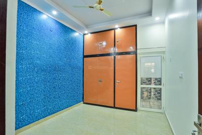Project Image of 0.0 - 969.0 Sq.ft 2 BHK Apartment for buy in GD Homes 