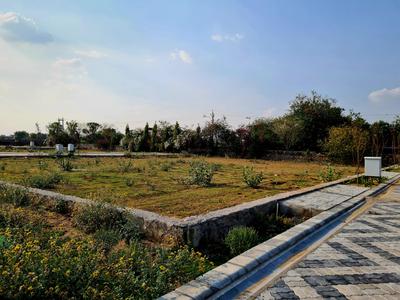 Project Image of 900.0 - 1800.0 Sq.ft Residential Plot Plot for buy in Janak Nandini Ramaa Enclave II