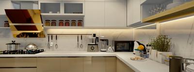 Project Image of 1800.0 - 2890.0 Sq.ft 3 BHK Apartment for buy in Artech Panorama