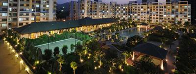 Project Image of 292.0 - 593.0 Sq.ft 1 BHK Apartment for buy in Vijay Estate Vakas Phase 1