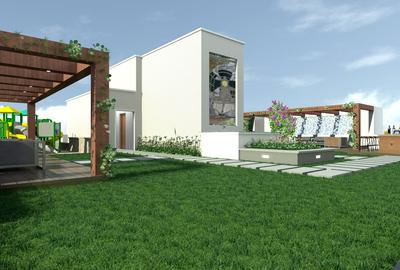Project Image of 1975.0 - 2015.0 Sq.ft 3 BHK Apartment for buy in Awesome