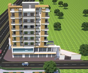 Project Image of 493.31 - 658.97 Sq.ft 2 BHK Apartment for buy in Surbhi Arc