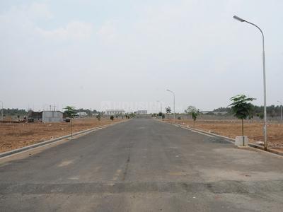 Project Image of 1913.0 - 2483.0 Sq.ft Residential Plot Plot for buy in Globus Garden Phase II