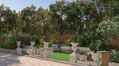 Project Image of 741.5 - 1513.08 Sq.ft 2 BHK Apartment for buy in Navkar Palace