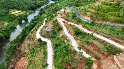 Project Image of 626.0 - 3920.0 Sq.ft Residential Plot Plot for buy in Amaya River Retreat