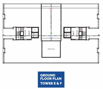 Project Image of 615.59 - 1020.74 Sq.ft 2 BHK Apartment for buy in Easy Way Sapphire Avenue
