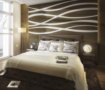 Project Image of 2205.0 - 5717.0 Sq.ft 3 BHK Apartment for buy in Kumar Corp Kino Platinum