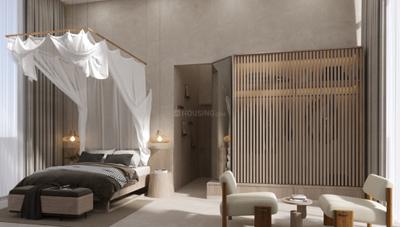 Project Image of 0.0 - 1770.02 Sq.ft 4 BHK Villa for buy in Iraah Stellar 8