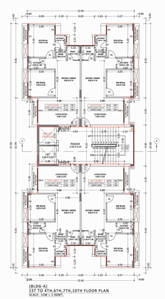 Project Image of 608.91 - 614.08 Sq.ft 2 BHK Apartment for buy in Solarin Hills