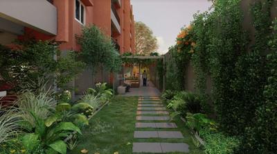 Project Image of 992.43 - 1449.9 Sq.ft 3 BHK Apartment for buy in Modern Engrace 4
