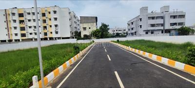 Project Image of 776.0 - 1402.0 Sq.ft Residential Plot Plot for buy in Value Ananya Garden