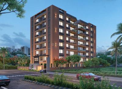 Project Image of 0.0 - 1094.9 Sq.ft 3 BHK Apartment for buy in Om Vinayak Bhuvan