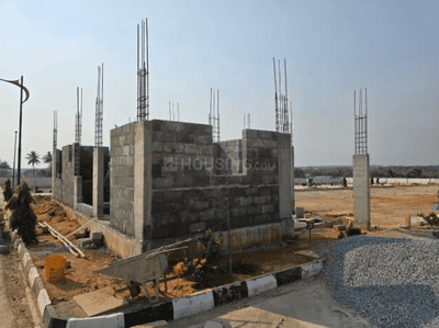 Project Image of 1199.21 - 2427.91 Sq.ft Residential Plot Plot for buy in Bright Temple Bells II