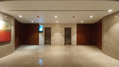 Project Image of 2060 Sq.ft 3 BHK Apartment / Flat for sale in Ghansoli for Rs. 48500000