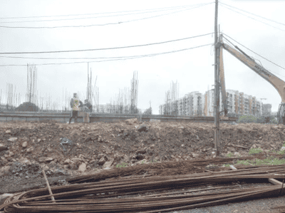 Project Image of 369.63 - 566.29 Sq.ft 1 BHK Apartment for buy in Shree Samarth Building