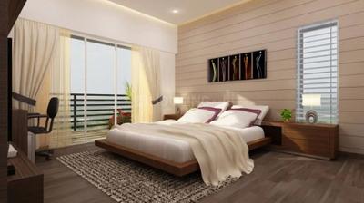 Project Image of 985.54 - 992.22 Sq.ft 3 BHK Apartment for buy in Kunal Aspiree Phase III