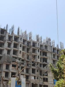 Project Image of 429.37 - 666.82 Sq.ft 1 BHK Apartment for buy in DGS Sheetal Kiara