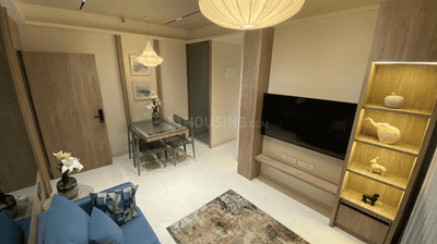 Project Image of 435.51 - 657.35 Sq.ft 1 BHK Apartment for buy in Amber One