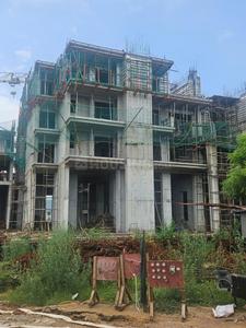 Project Image of 1769.62 - 1929.82 Sq.ft 3 BHK Apartment for buy in Shree Ambrosia