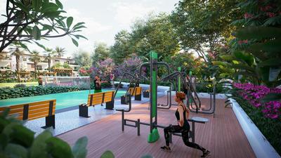 Project Image of 3270.0 - 3500.0 Sq.ft 4 BHK Villa for buy in Hariharas Vasant Villas