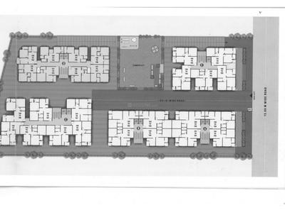 Project Image of 720.0 - 1170.0 Sq.ft 1 BHK Apartment for buy in Panchshlok Homes