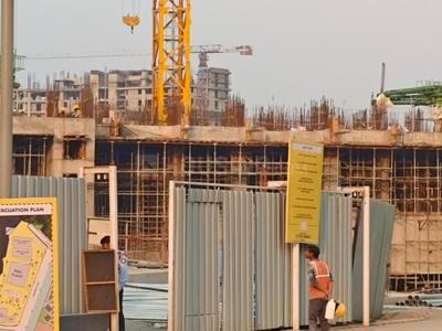 Project Image of 565.0 - 1052.0 Sq.ft 2 BHK Apartment for buy in Rustomjee La Vie