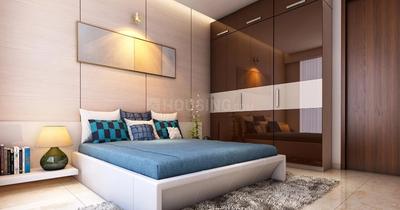 Project Image of 0.0 - 740.99 Sq.ft 2 BHK Apartment for buy in Wellwisher Abode
