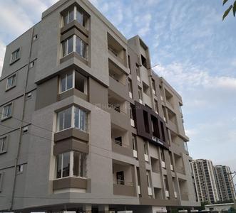 Project Image of 0.0 - 1510.0 Sq.ft 3 BHK Apartment for buy in Axis Park Avenue