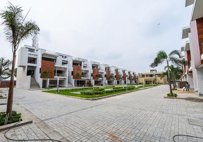 Project Image of 4776.0 - 4917.0 Sq.ft 4 BHK Villa for buy in Landmark The Grange
