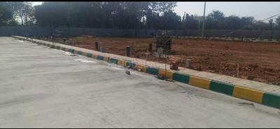 Project Image of 760.0 - 1200.0 Sq.ft Residential Plot Plot for buy in Sai Nandana
