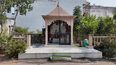 Project Image of 1721.0 - 2446.0 Sq.ft 3 BHK Villa for buy in Bungalow 71