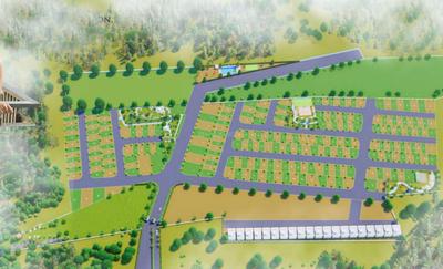 Project Image of 1075.31 - 4179.09 Sq.ft Residential Plot Plot for buy in Shivaji Kingdom City 1