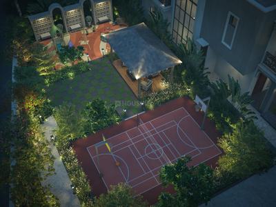 Project Image of 5994.0 - 6435.0 Sq.ft 4 BHK Villa for buy in Bansari Sanidhya
