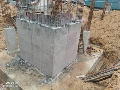 Project Image of 902.0 - 1119.0 Sq.ft 2 BHK Apartment for buy in Ramaniyam Harmony