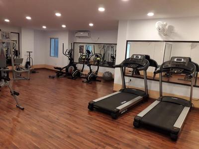 Project Image of 0.0 - 893.0 Sq.ft 2 BHK Apartment for buy in Gardenia
