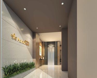 Project Image of 1230 Sq.ft 2 BHK Apartment / Flat for sale in Kothrud for Rs. 14500000