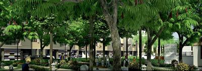 Project Image of 570.0 - 1265.0 Sq.ft 2 BHK Apartment for buy in KG Earth Homes