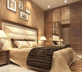 Project Image of 318.0 - 481.0 Sq.ft 1 BHK Apartment for buy in Heritage Shree Balaji Paradise